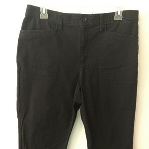 Gloria Vanderbilt Capris